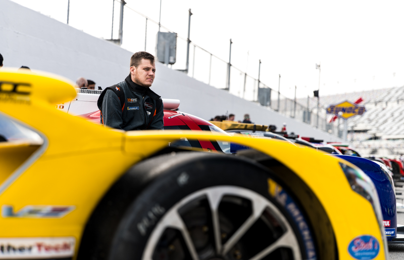 Illustration for article titled Here Is Your 2019 24 Hours Of Daytona Mega Gallery